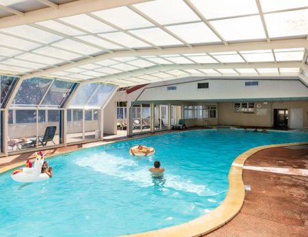 Camping Le Grand Pré 2* - 8