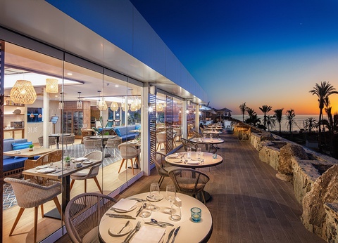 Hôtel TUI Sélection Tui Blue Suite Princess 4* - 22