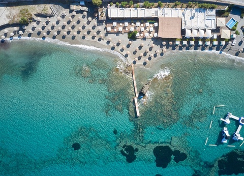 TUI Sélection Hôtel Vincci EverEden 4* - 10