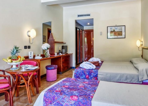 Hôtel Caesar Palace 4* - 4