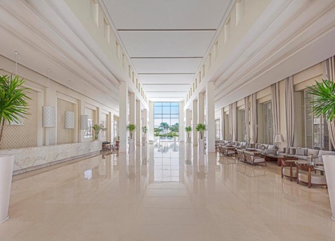 Hôtel Jaz Aquaviva 5* Makadi Hurghada - 23