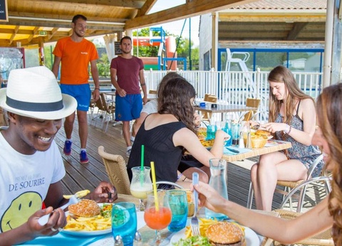 Camping Loyada, 4* - 25