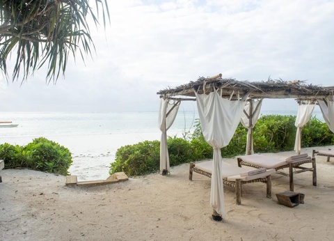 Villa Kiva Boutique Hôtel 4* - 5