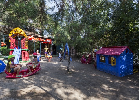 Hôtel Perre La Mer Hotel 5* - 15