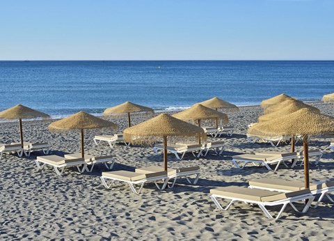 Hôtel Melia Costa Del Sol 4* - 16