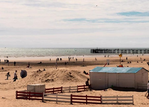 Camping La Riviera, 4* - 52