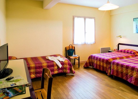 Hôtel Le Family 2* - 18