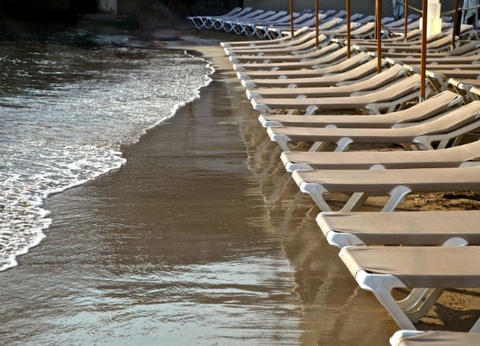 Hôtel InterContinental 5* - 2