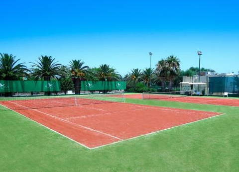 Club Framissima Premium Aquila Rithymna Beach 5* - 36