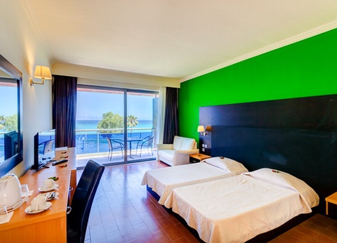 Club Framissima Nautica Blue Resort 4* Sup - 7