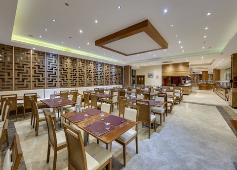 Hôtel Jasmin Beach 4* - 7