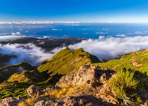 Circuit Madère Authentique : entre falaises et levadas *** - 20