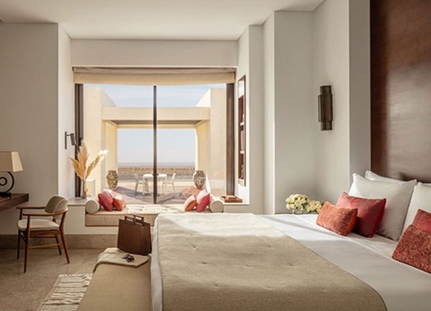 TUI Sélection Hôtel The Mora Sahara Tozeur - Choix Flex 5* - 14