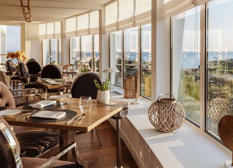 Havre de Paix à Oléron avec bains à remous privé et massages - 5* - 4