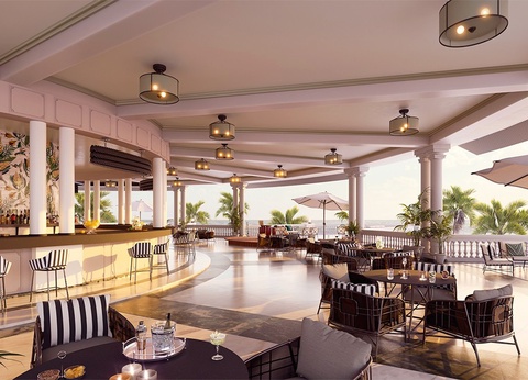 Grand Palladium Jamaica Resort & Spa 5* - 15