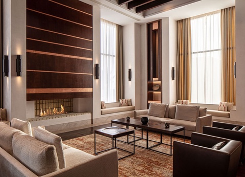 TUI Sélection Hôtel The Mora Sahara Tozeur - Choix Flex 5* - 9