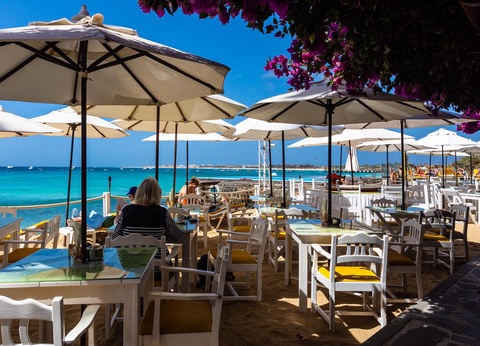 Hôtel Odjo D'Agua 4* - 8