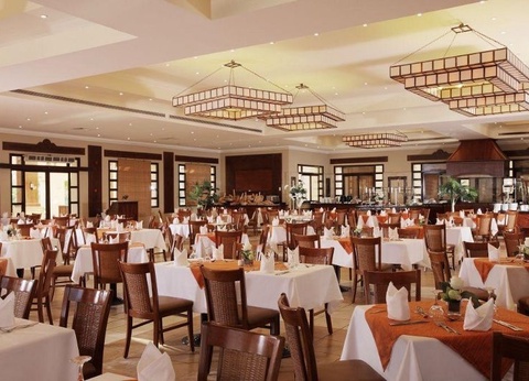 Hôtel Rixos Sharm el Sheikh 5* Adult Only +16 - 9