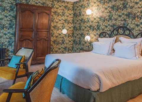 Pied à terre à Étretat - 4* - 24