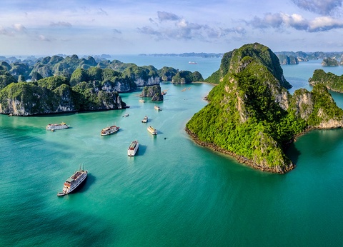 Circuit Découverte du Vietnam et Extension Mui Ne - 6