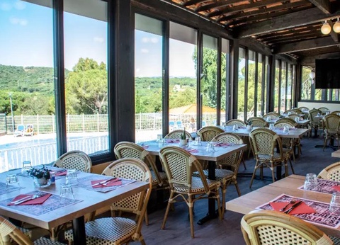 Montana Parc - Gassin - Golfe de St Tropez, 4* - 57