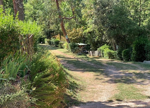 Camping Iserand Calme et Nature, 3* - 21
