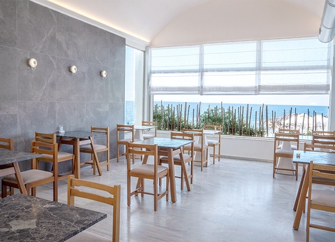 Hôtel Maritimo Beach Hotel 4* - 7