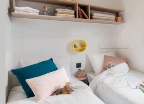 Camping de la Presqu'île de Pénerf 3* - 10