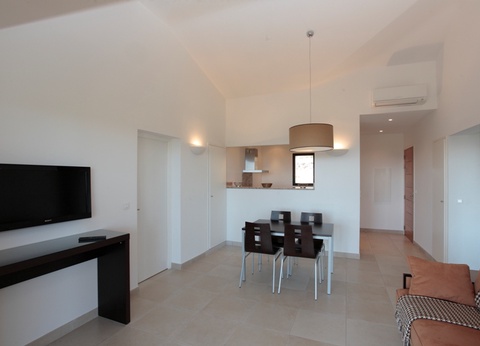 Résidence Les Terrasses de Rondinara 4* (avec vols réguliers) - 7