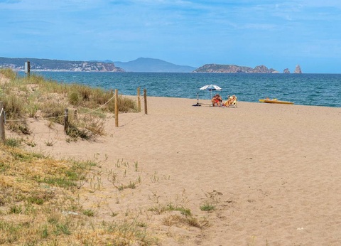 Camping Neptuno, 3* - 11