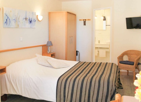 Séjour gourmand au coeur de la nature de l'Occitanie - 2* - 13