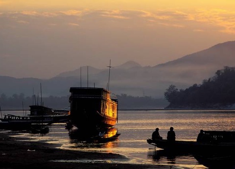 Balade Lao-khmère + détour sud Laos et Cambodge - 9