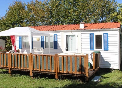 Camping Le Pontis, 3* - 13