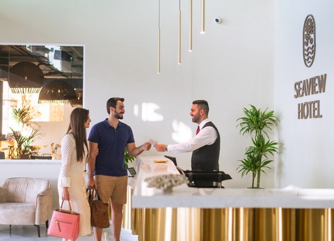 Circuit Couleurs de Malte - Seaview Hotel 4* - 20