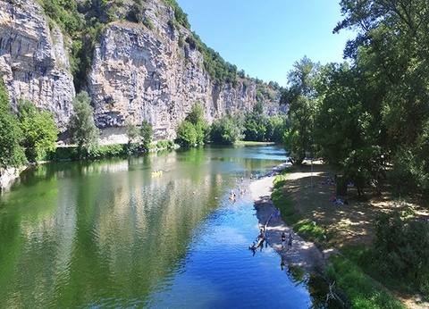 VVF Dordogne Lot 3* - 16