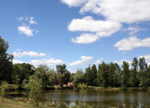 Camping les Sablons - 14