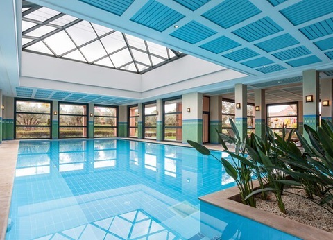 Hôtel Jaal Riad Resort 5* - 2