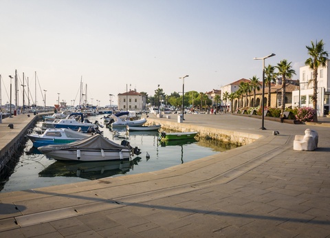 Autotour Evasion en Slovénie 3* ou 4* - 18