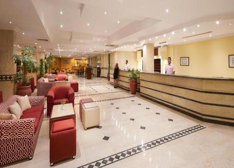 Hôtel Bel Air Azur Resort Hotel (Adults Only) 3* - 7