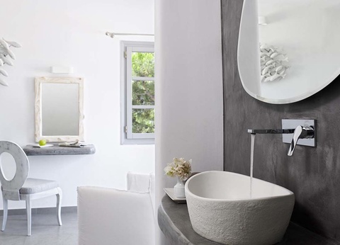 Hôtel Kalisti & Suites 4* - Arrivée Santorin - 6