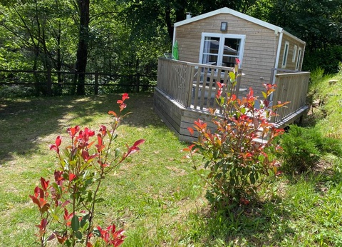 Camping Le Mas des Sédariès, 3* - 13