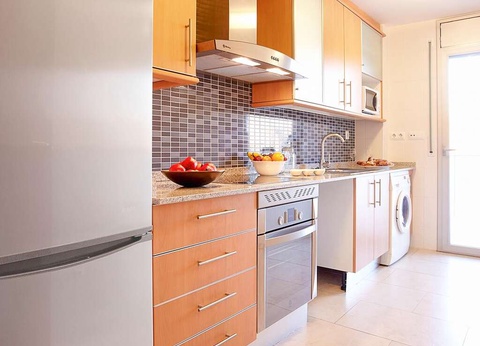 Séjour en famille dans un appartement avec des billets pour Ferrari Land et PortAventura Park - 32