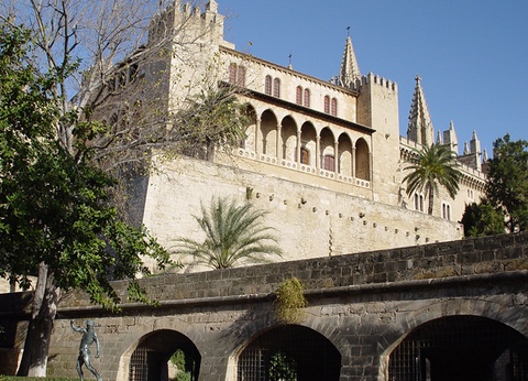 Circuit Au Coeur de Majorque 3* - 4