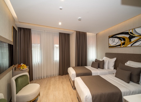 Hôtel Rayelin Old Town 4* - 3