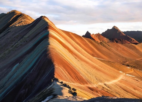 Circuit Escapade au Pérou (petit groupe) & extension Amazonie - 6