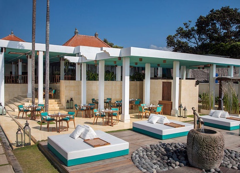 Sadara Boutique Benoa 4* - 5