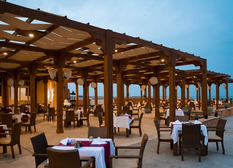 Croisière Splendeurs du Nil 5* et Hôtel Novotel 5* - 24