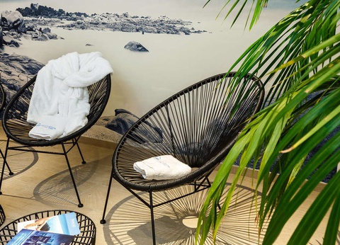 Pause bien-être dans la belle station de Perros-Guirec 3* - 21