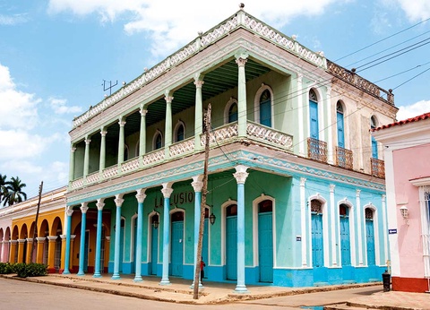 Circuit Cuba Autentica - 14