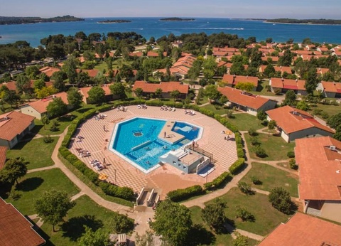 Camping Bi Village, 4* - 10